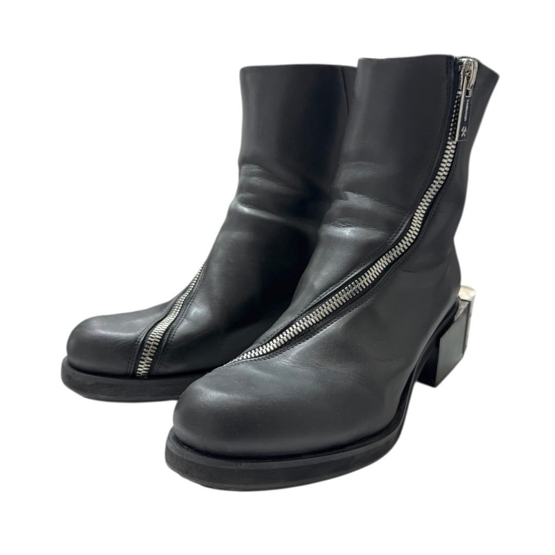 GMBH Ergonomic Riding Boot