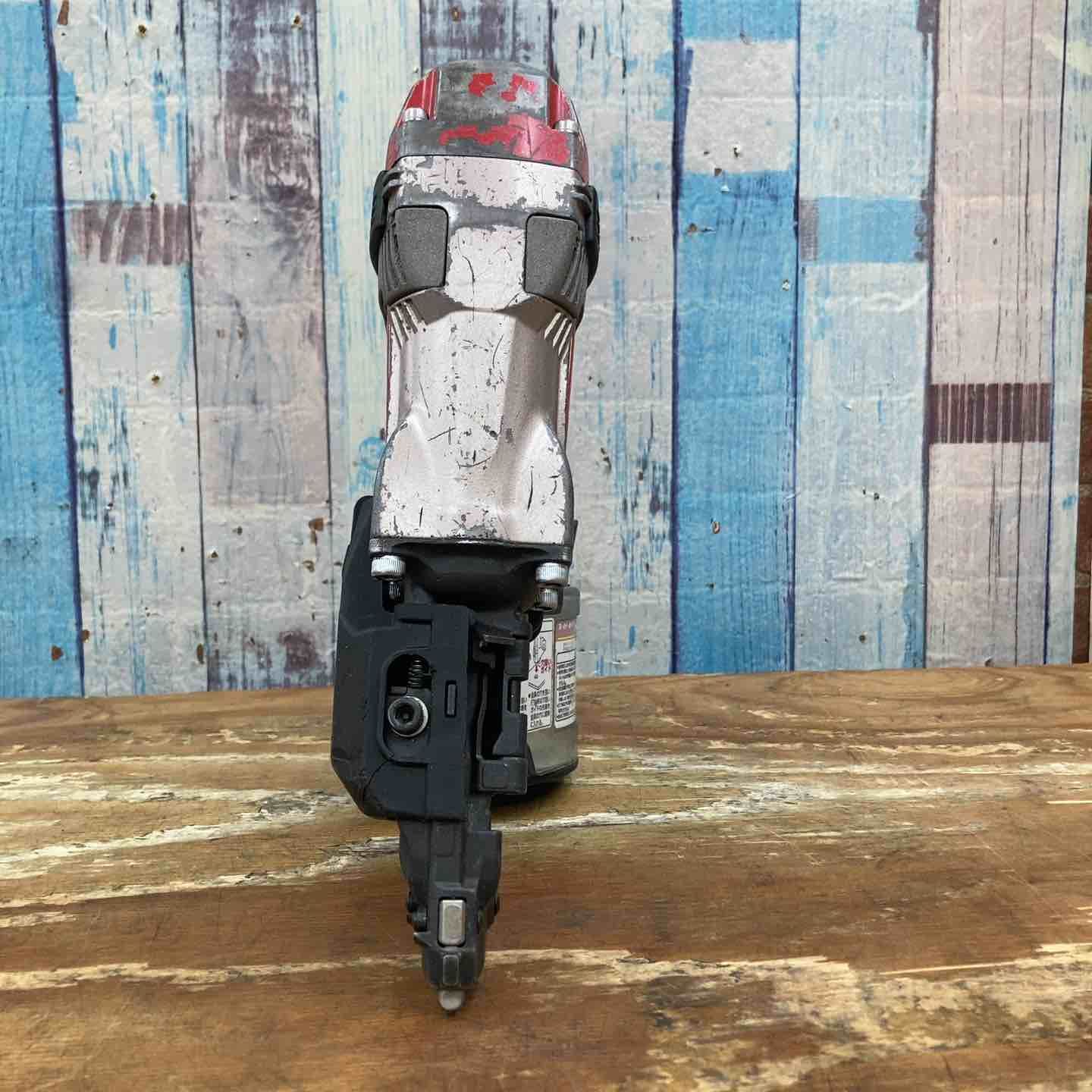 高圧エア釘打ち機 HN-65