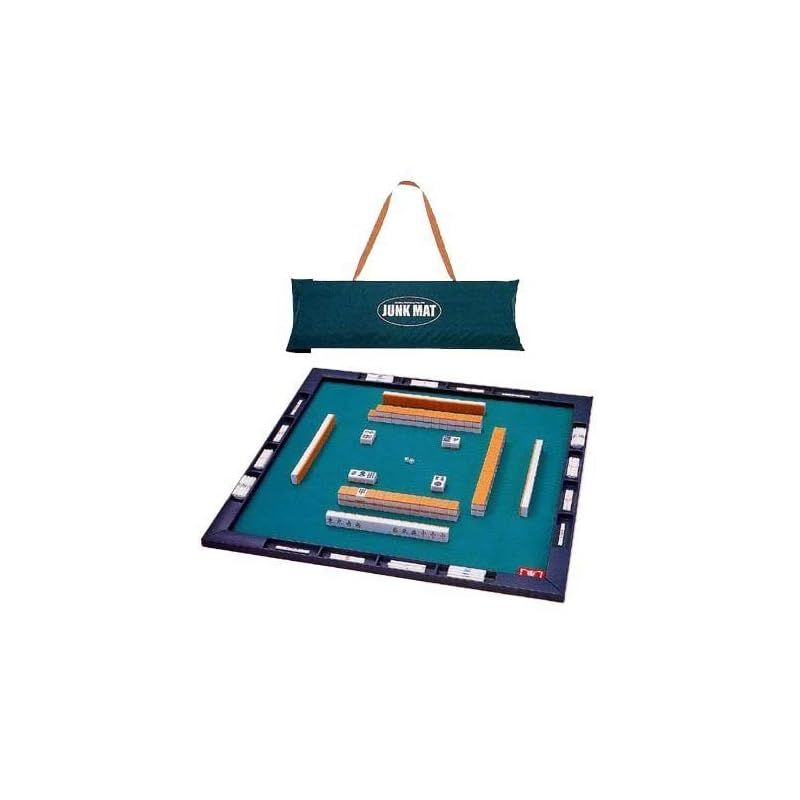 JUNK MAT マット 白牌セット