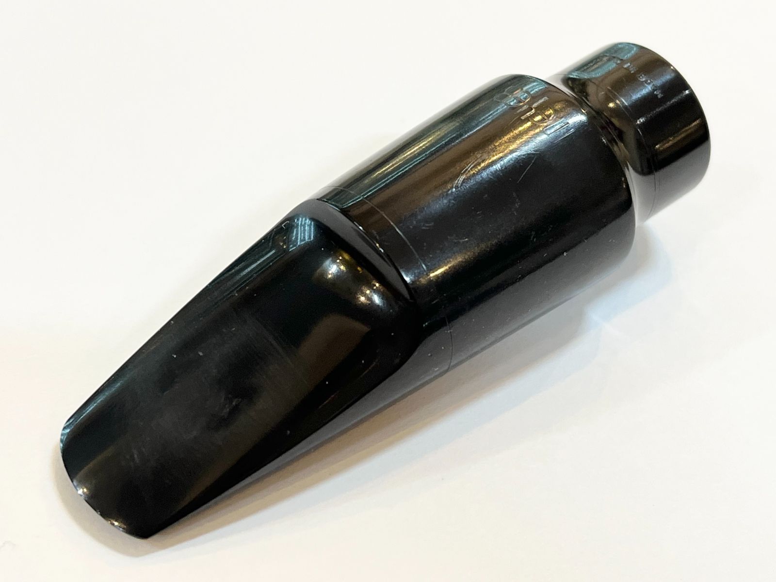 メイヤー アルトサックスマウスピース ６SM ７０年代 西巣鴨