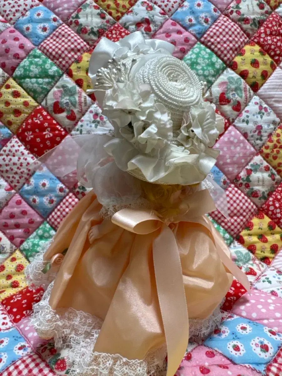 マダムアレクサンダー ヴィンテージ人形