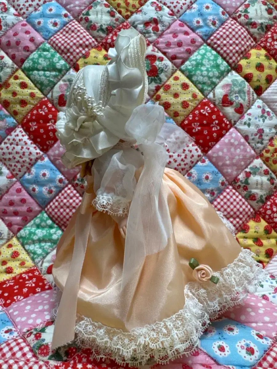 マダムアレクサンダー