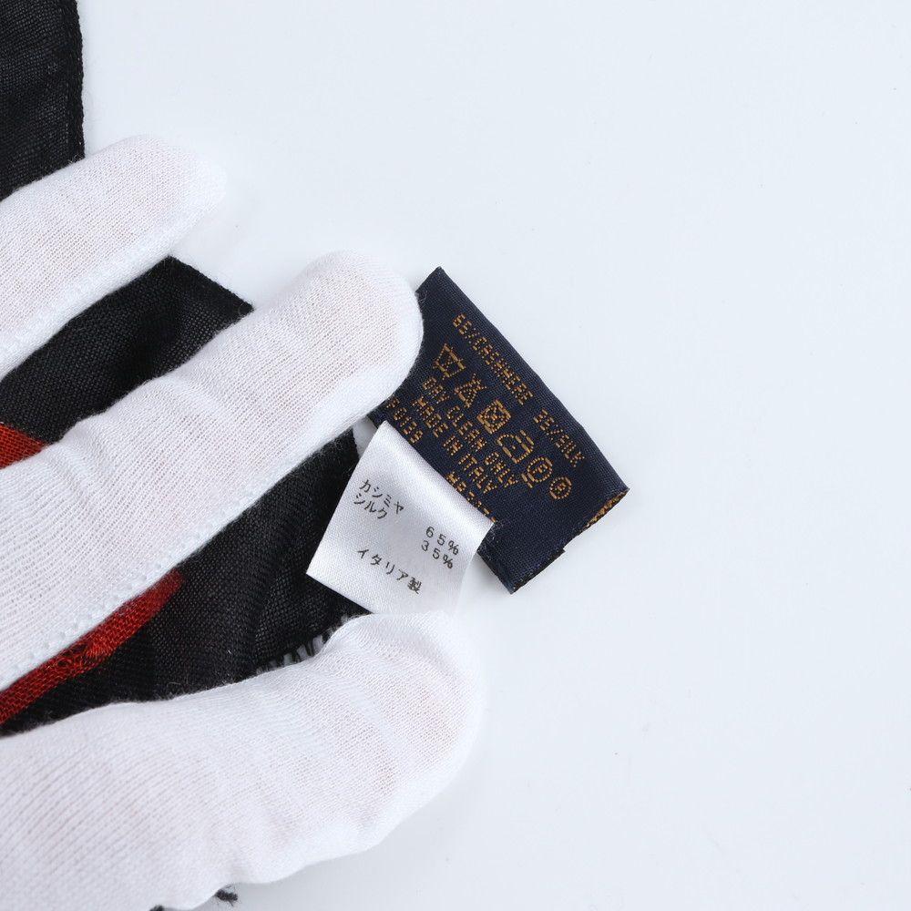 フリンジ レディース