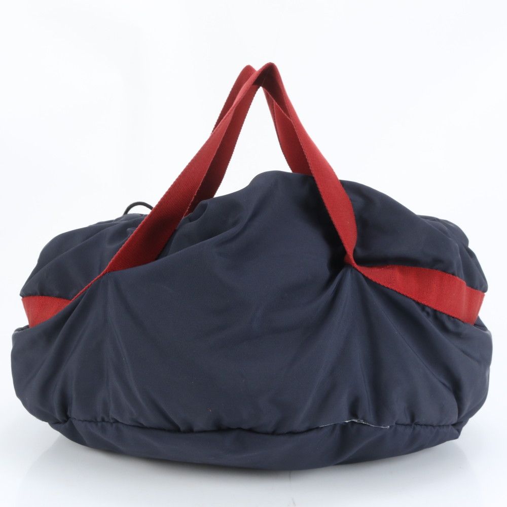 美品 バレンシアガ ホイール ドローストリング 489939 ボストン バッグ