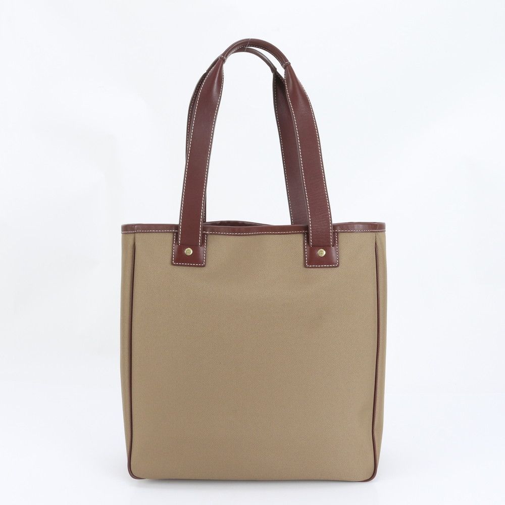 希少 極美品 A4◯ ハンティングワールド レザー トートバッグ ロゴ ブラック ハンティングワールド ロゴ レザー トートバッグ ブラック BW020739