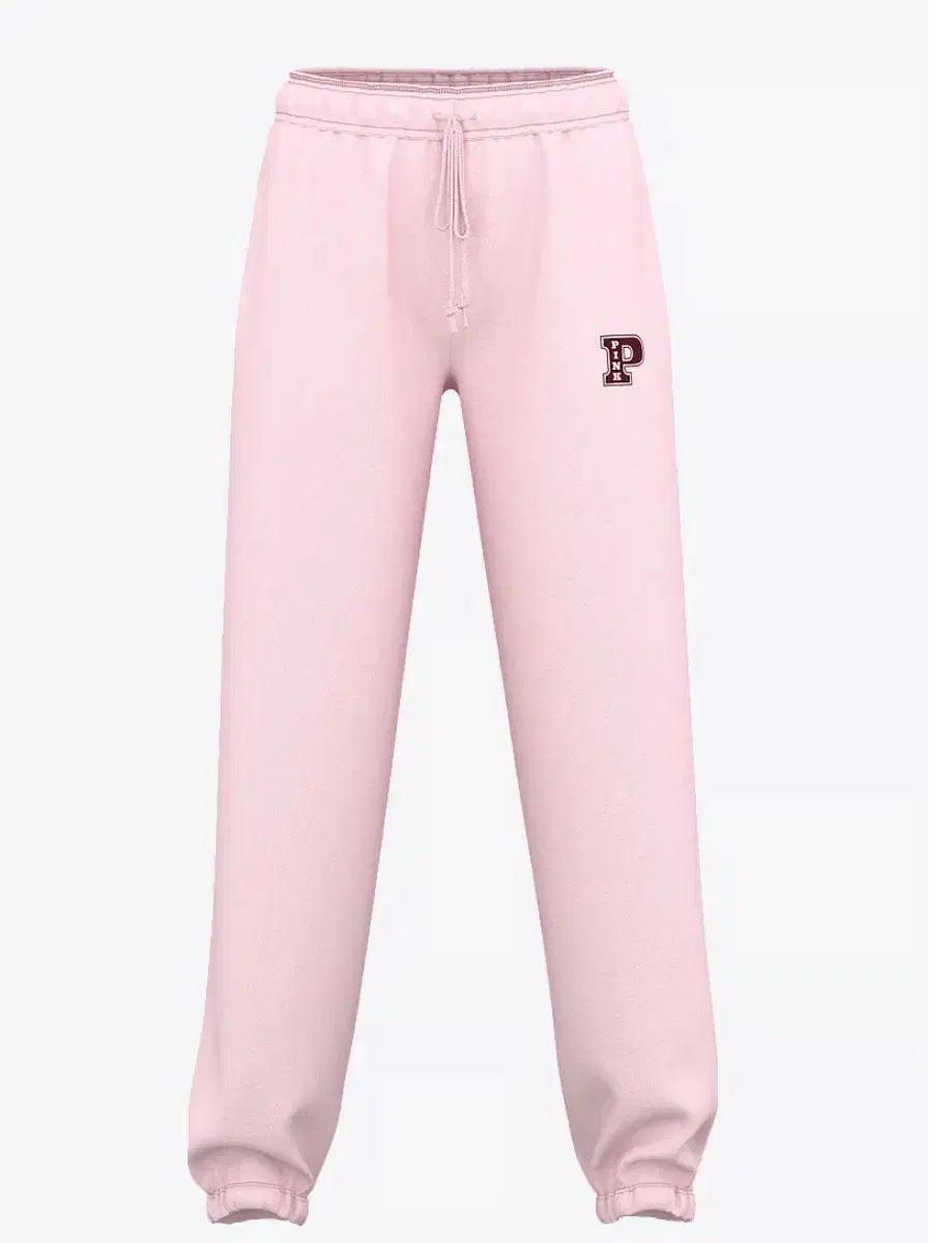 タグ アメリカ製 PINK 起毛 トラックパンツ M