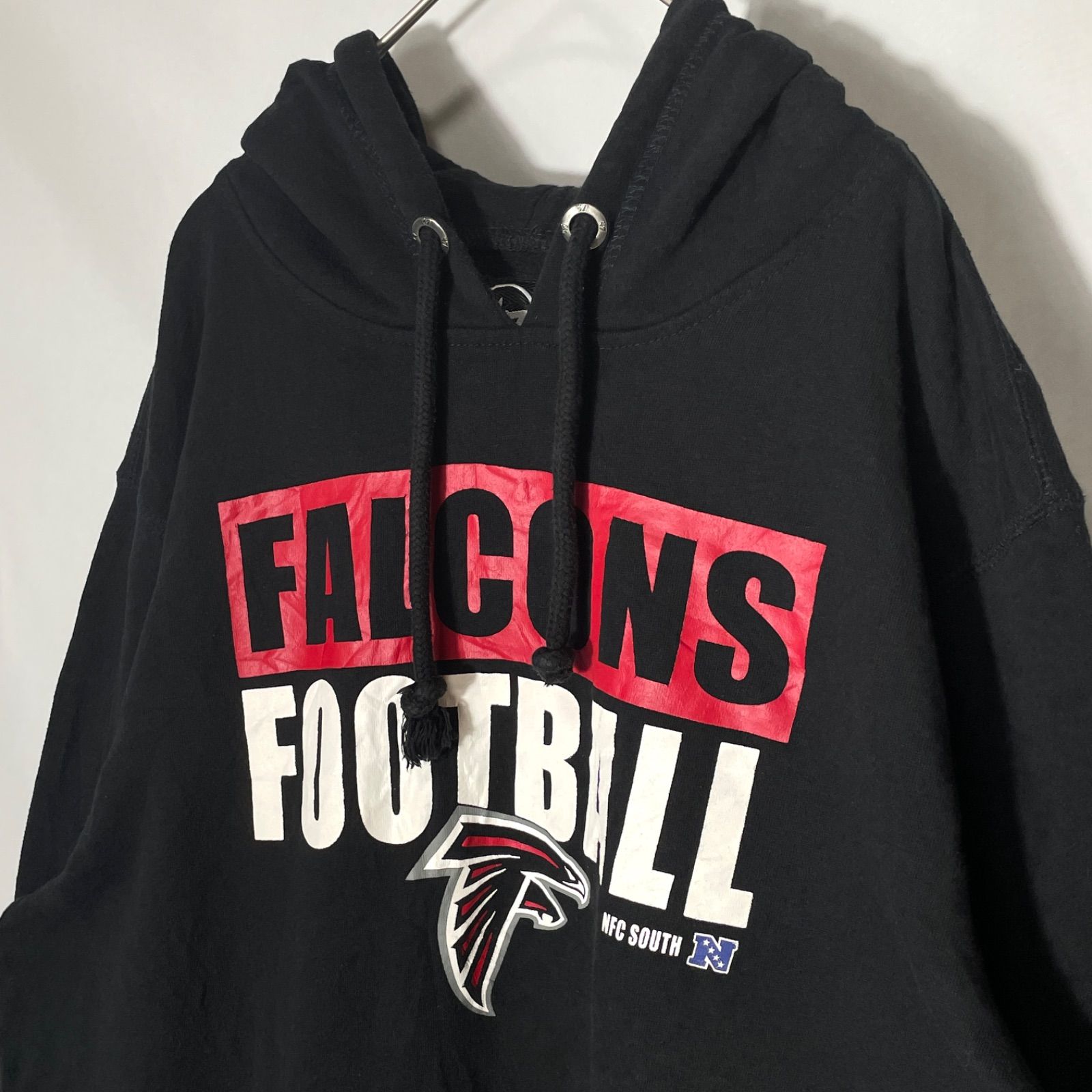 新品 アトランタ ファルコンズ Salute to Service パーカー Atlanta Falcons Salute to Service Sideline Dominant Force Men's