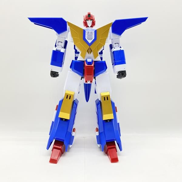 未使用、未開封　THE合体　ファイバード 新品未開封 THE合体 ファイバード - メルカリ