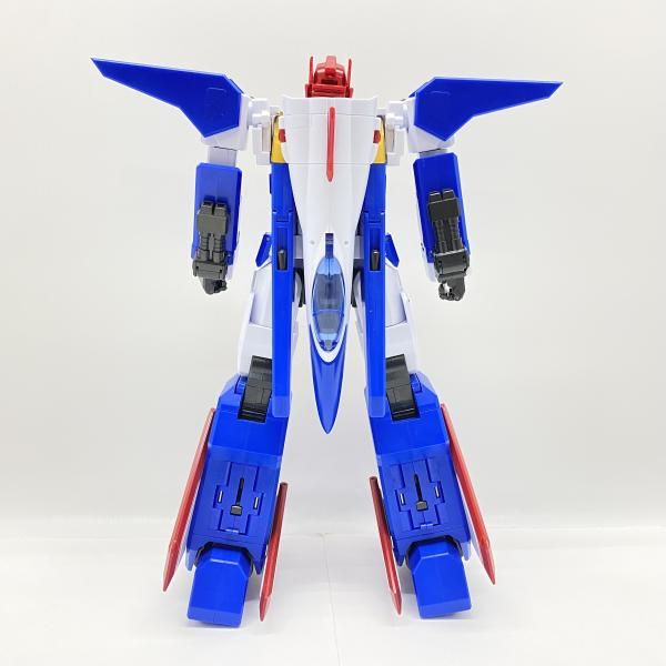 中古】開封） THE合体 ファイバード [24] - メルカリ