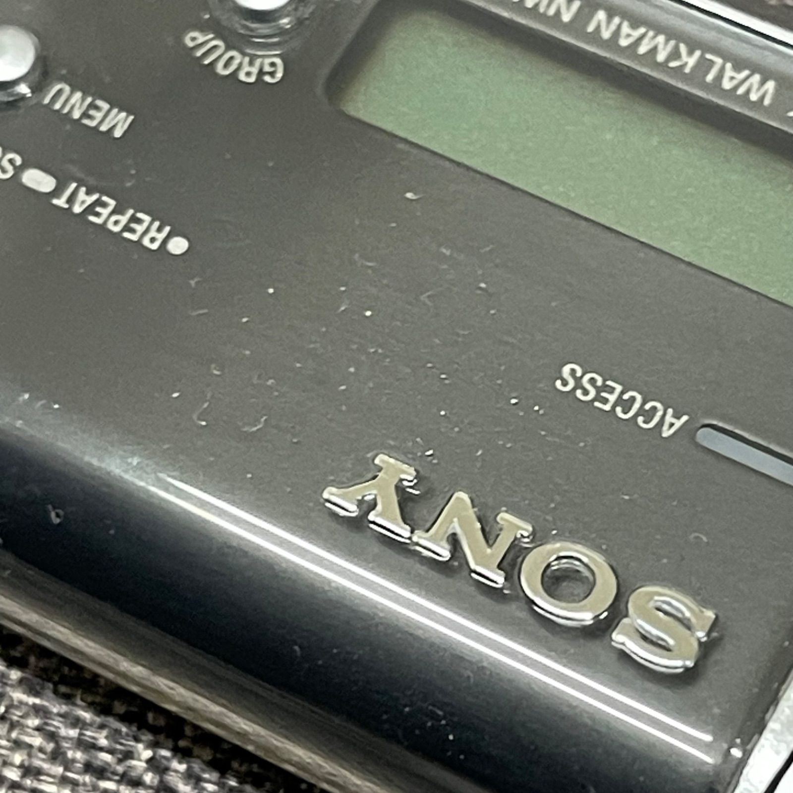 NPA】SONY Walkman ソニー ネットワークウォークマン NW-E95 【公式通販】