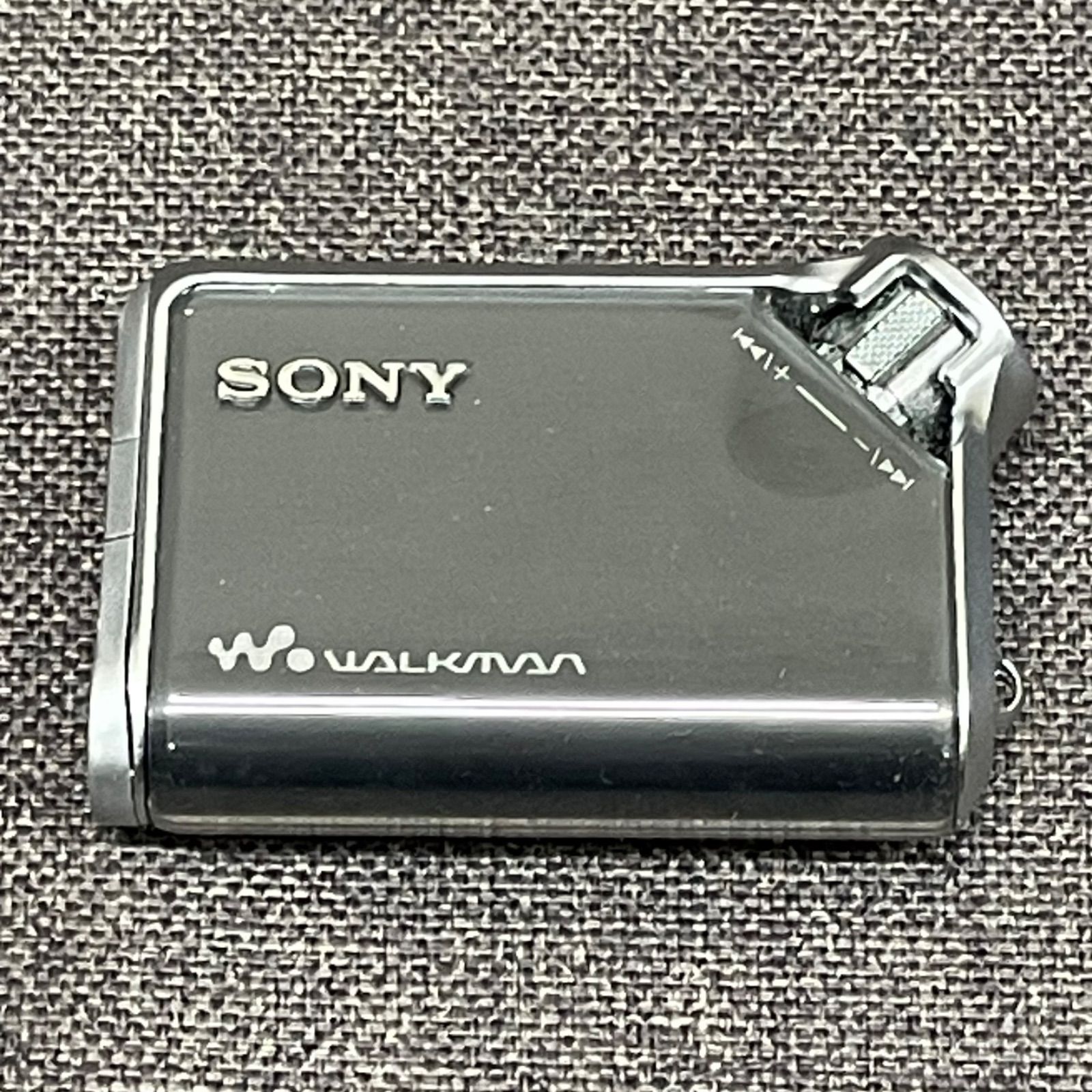 NPA】SONY Walkman ソニー ネットワークウォークマン NW-E95 【公式通販】