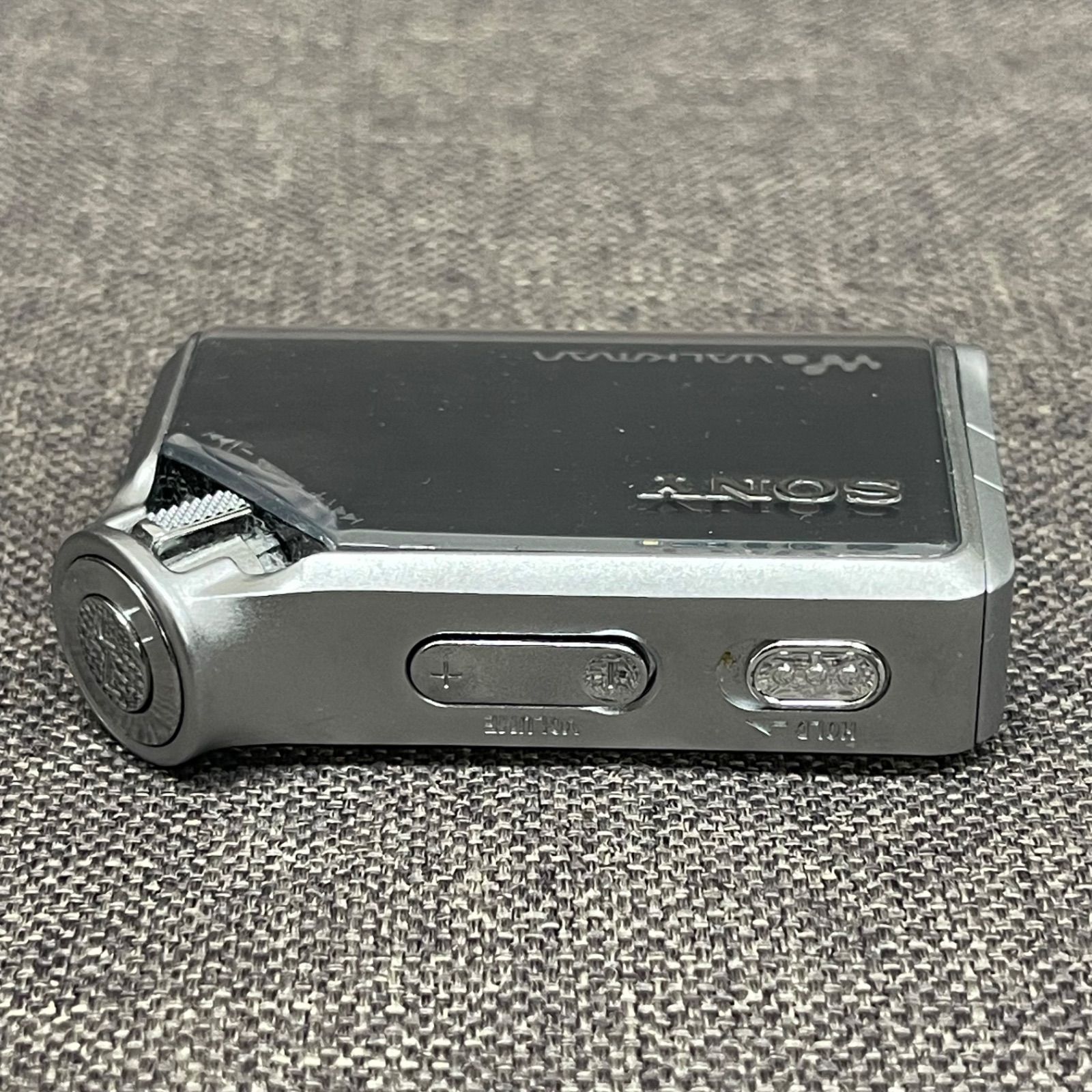 オーディオ機器 【NPA】SONY Walkman ソニー ネットワークウォークマン