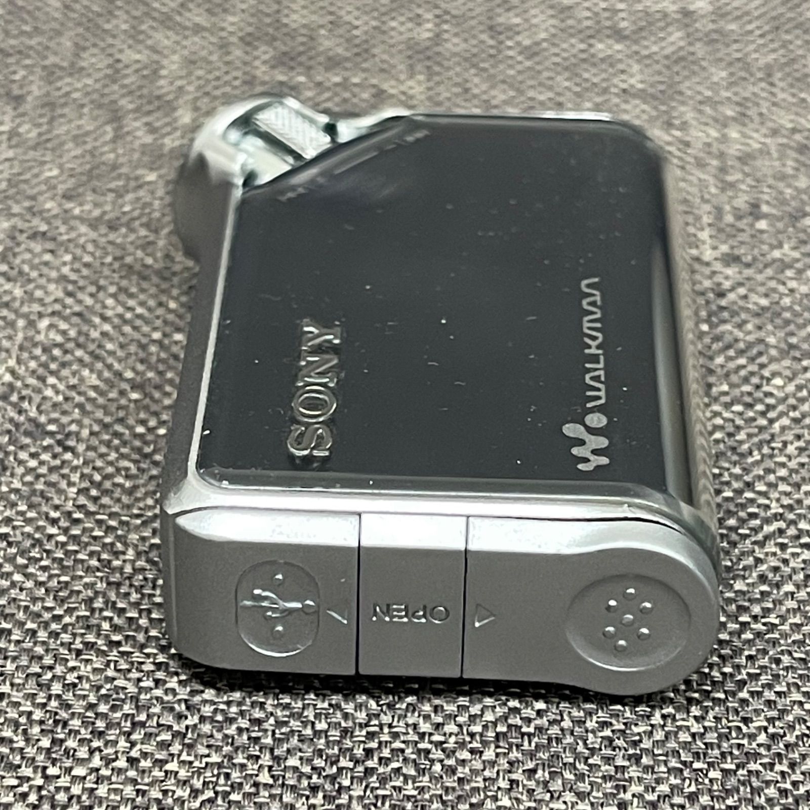 NPA】SONY Walkman ソニー ネットワークウォークマン NW-E95 【公式通販】