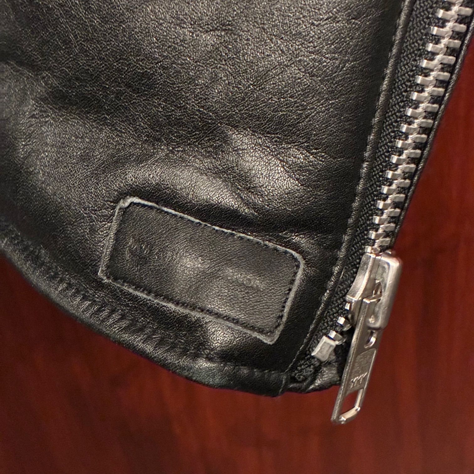 激レア MADE IN JAPAN製 MCM by PHENOMENON カルガンラムファー 