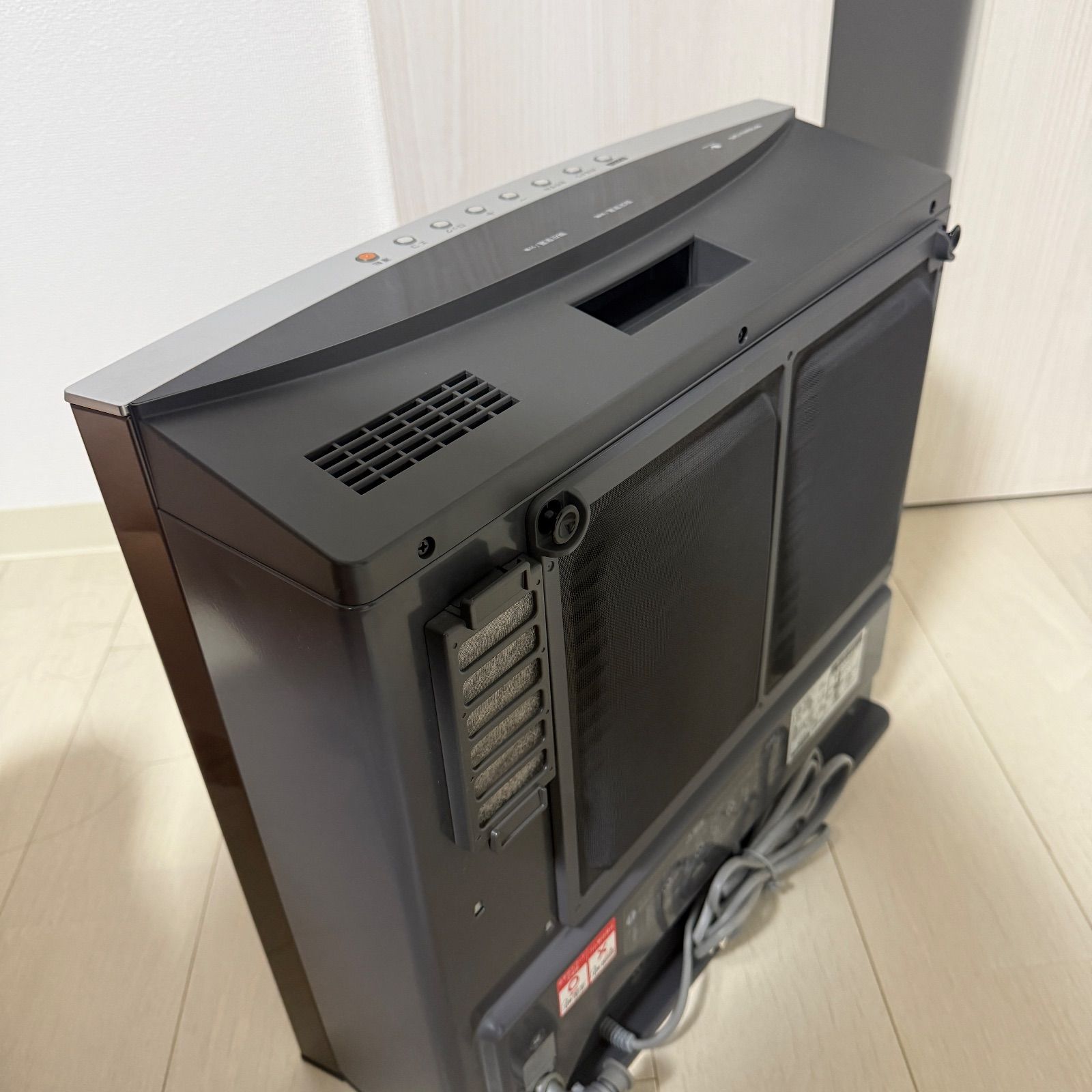 セール中 動作保証1ヶ月付 大阪ガス 11〜15畳対応 nanoe搭載 ノーリツ