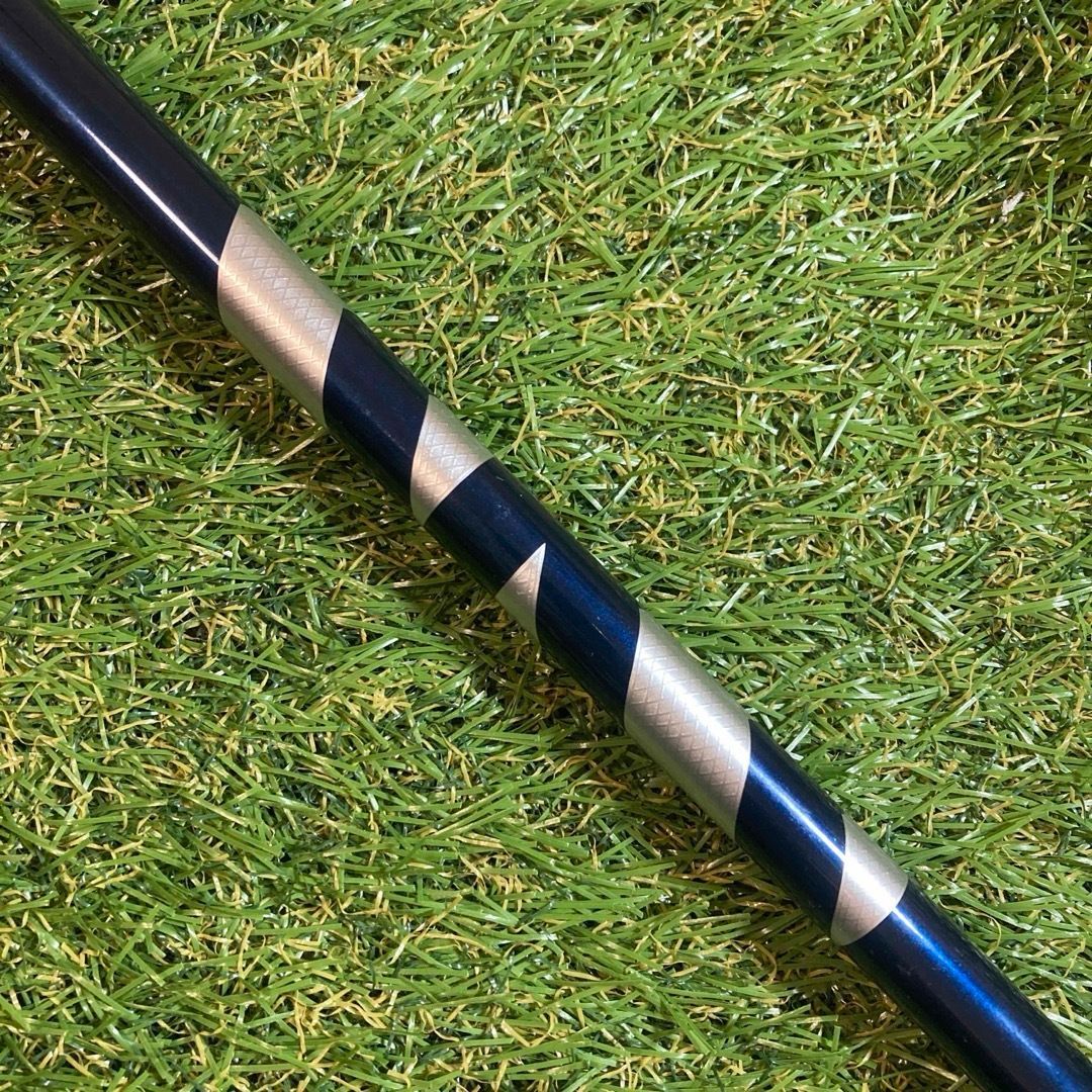 シャフト ベンタスブルー6S ベロコア ドライバー ブリヂストン