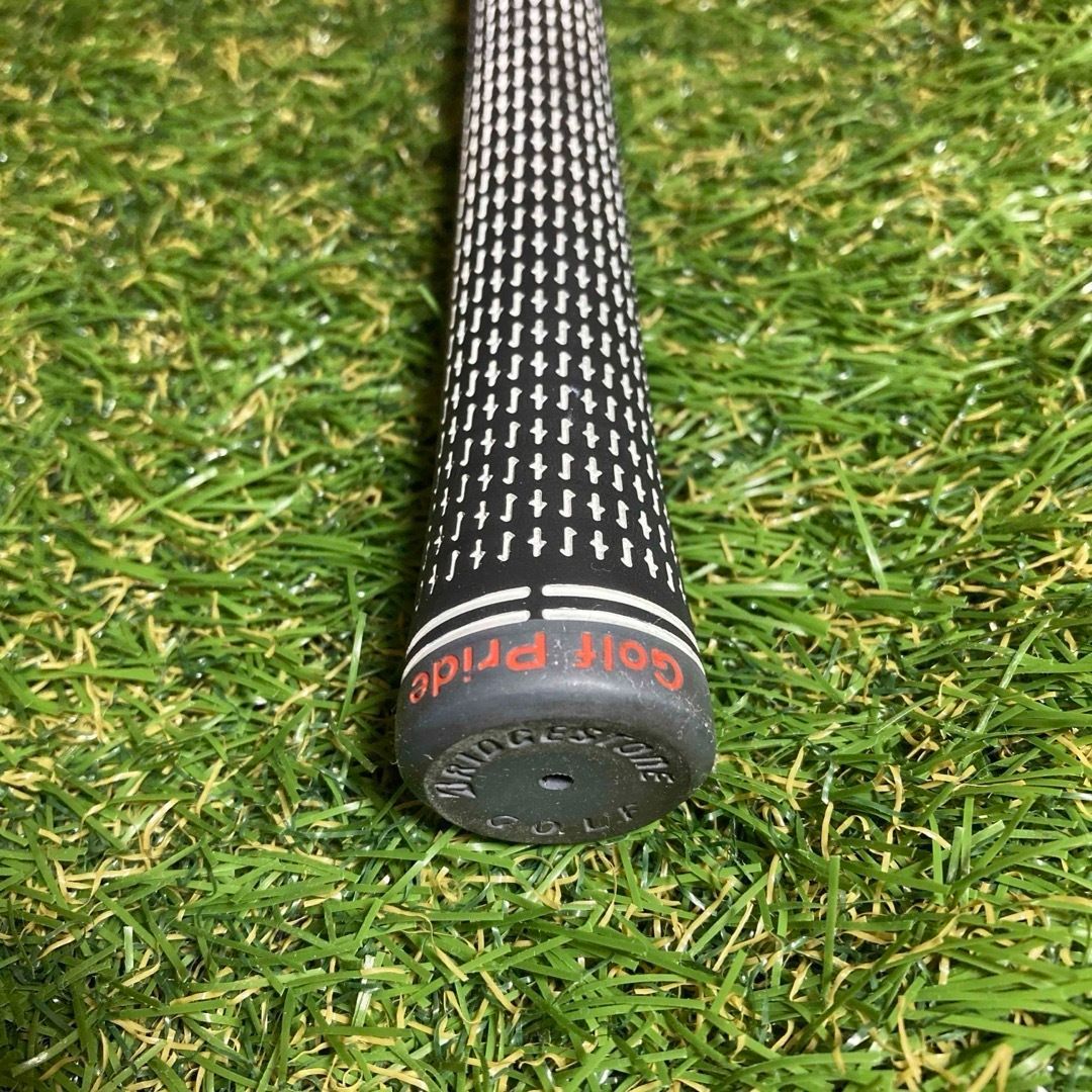 シャフト ベンタスブルー6S ベロコア ドライバー ブリヂストン