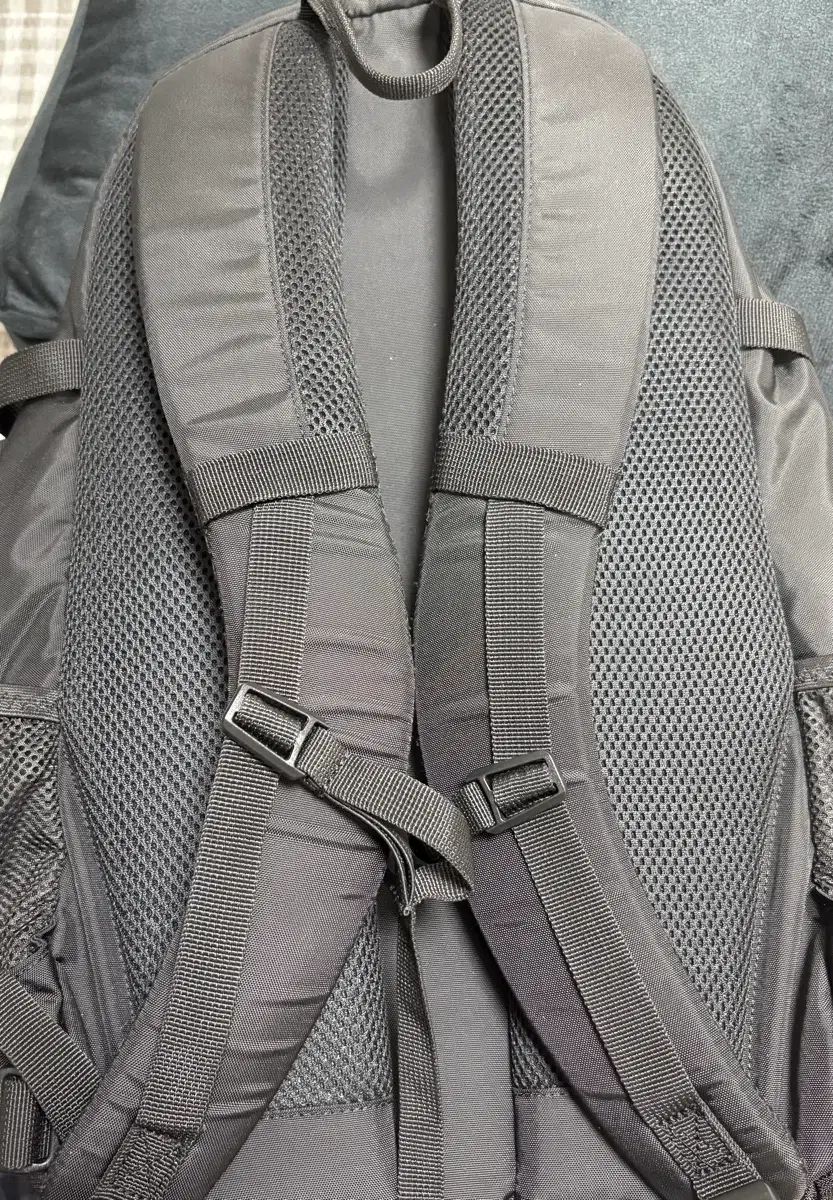 コロンビア キャッスルロック 25 L バックパック ブラック