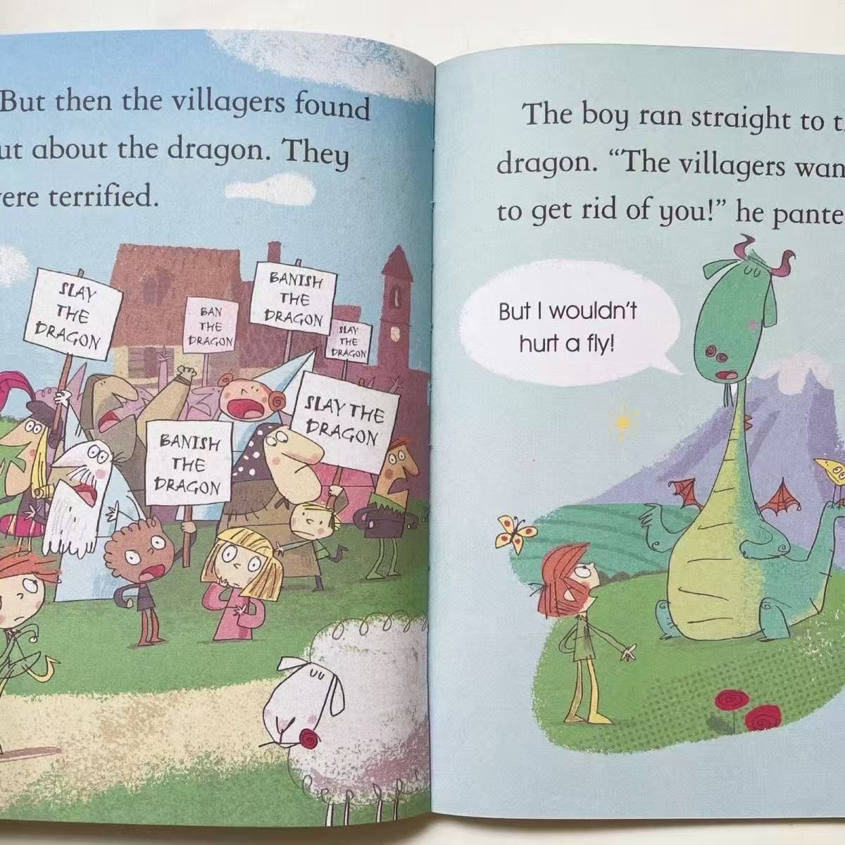 My Reading Library 50冊セット 赤箱 英語絵本 - メルカリ