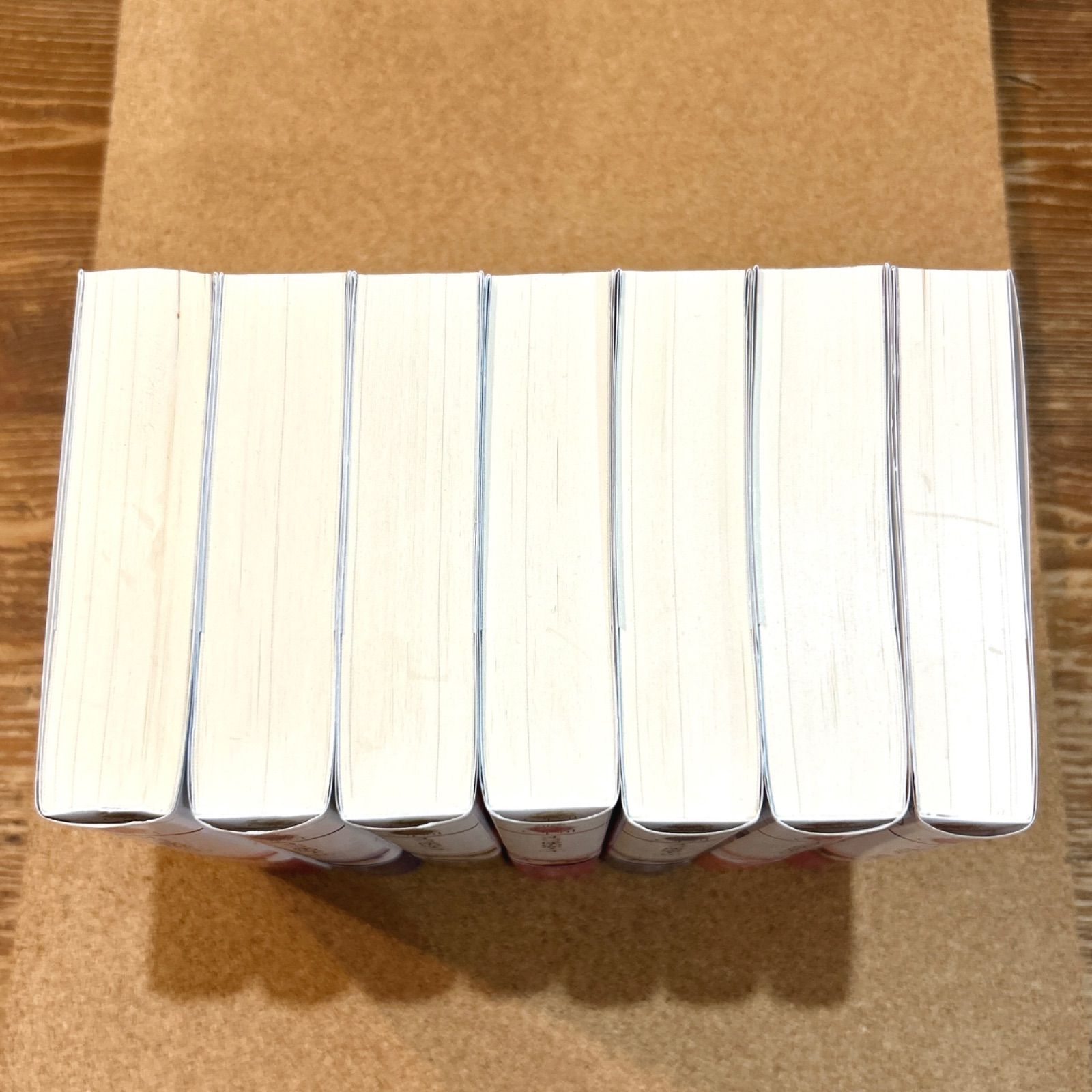 オペラ座の恋人 全6巻 ＋ 番外編 7冊セット シヲニエッタ - メルカリ