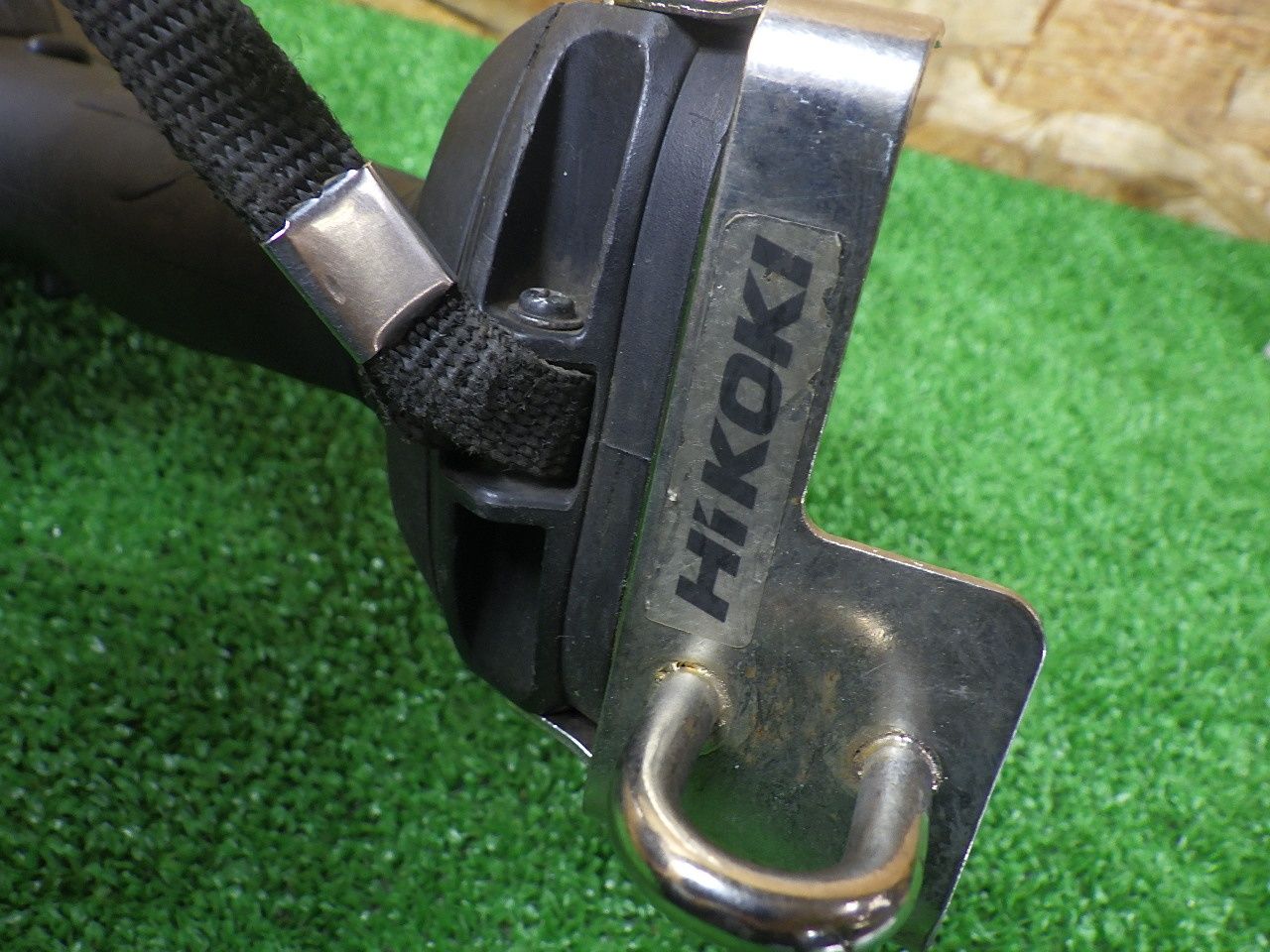 HiKOKI インパクトドライバー