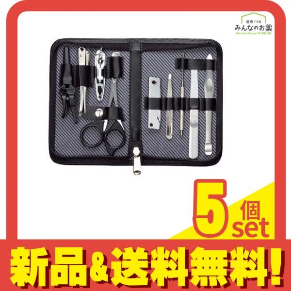 匠の技 グルーミングキットLA 9点セット G 3108 セット