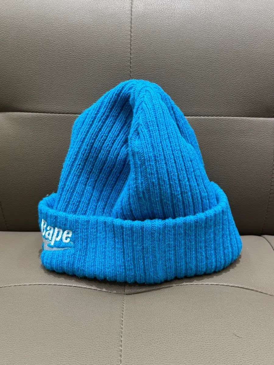 アベイシングエイプ スター 刺繍 ビーニー