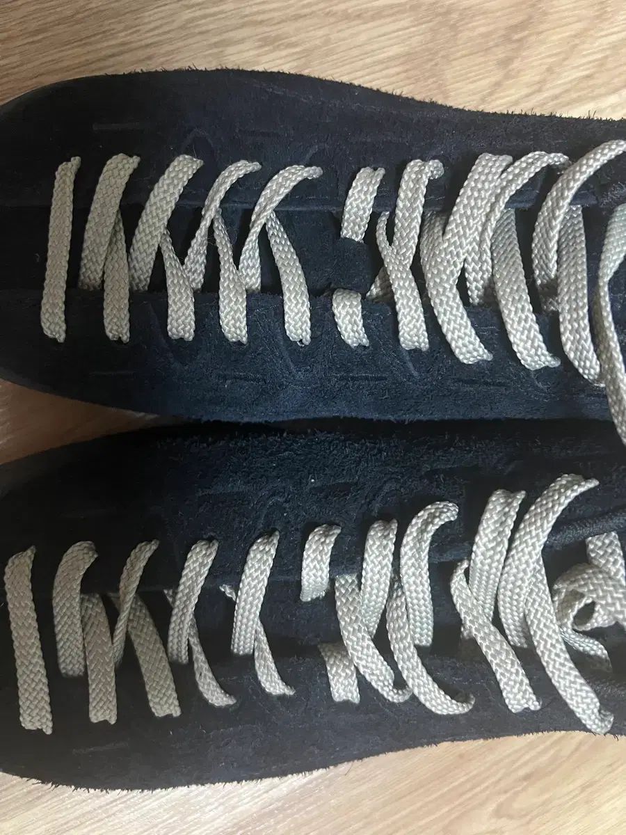 キーン ジャスパー ブラック 26.5 cm