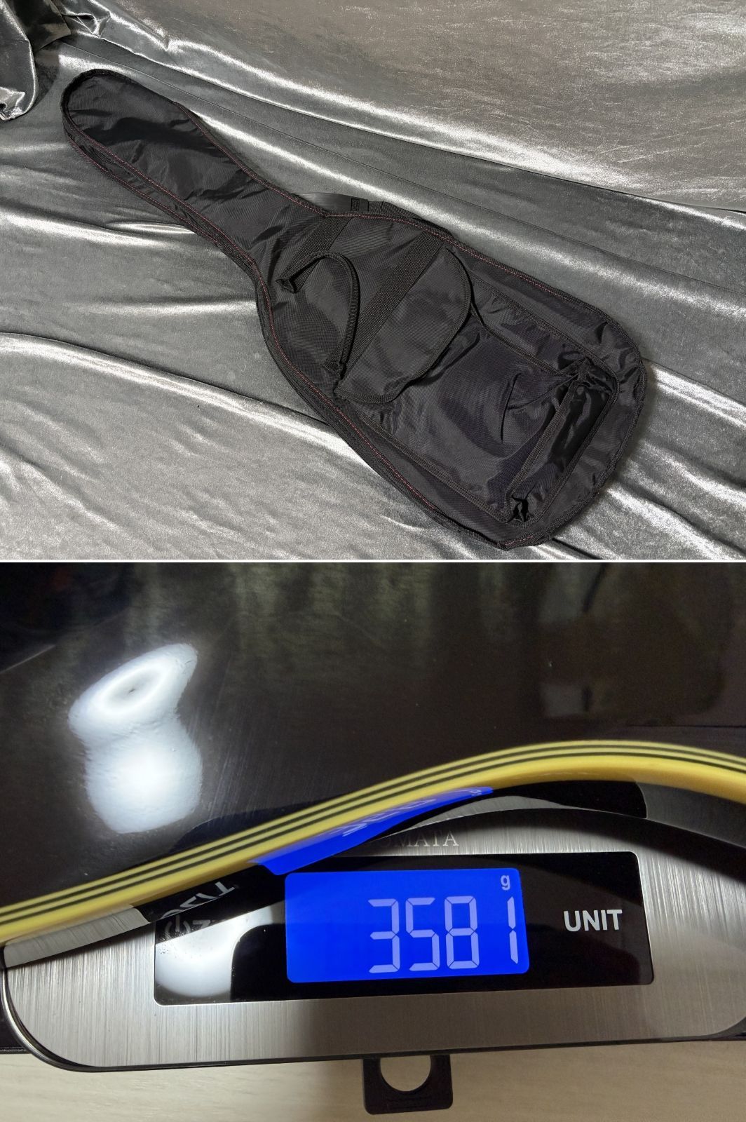 コイルタップ付き シェクター