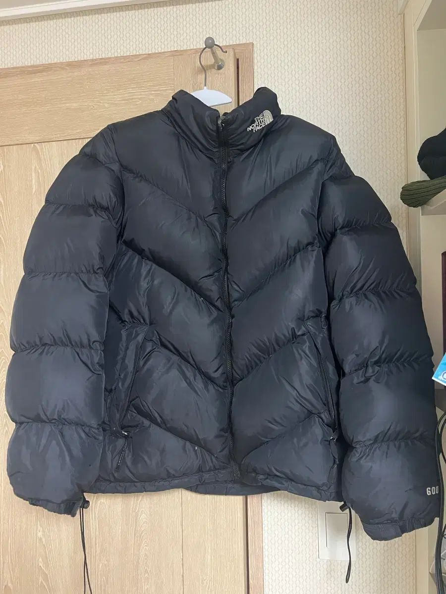 90 s 日本版 THE NORTH FACE ザノースフェイス ascent 600 ダウン Nuptse ヌプシ