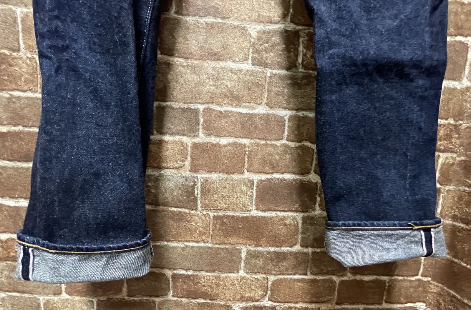 SUGAR CANE SC42021 2021モデル SLIM TAPERED 14.25oz シュガーケーン
