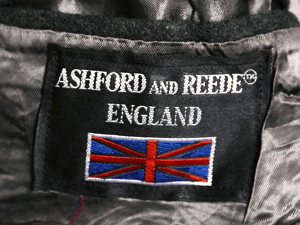 お得なクーポン配布中!】 80s 90s イギリス製 Ashford & Reede