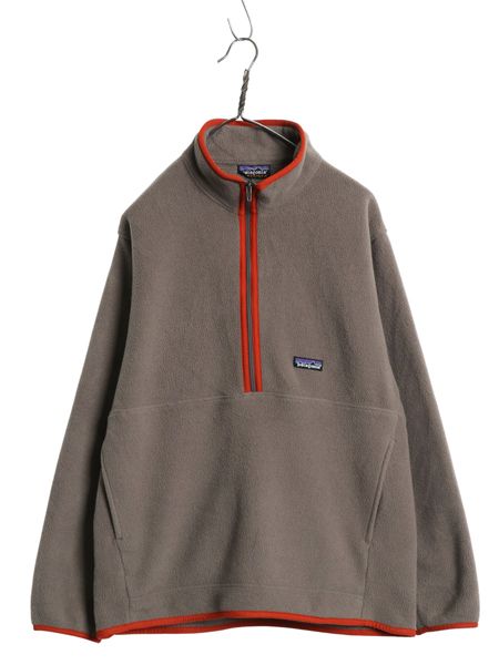 パタゴニア マースピアル お得なクーポン配布中!】 パタゴニア マースピアル シンチラ フリース