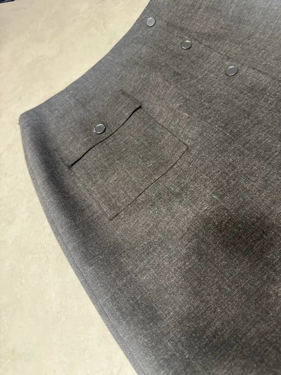 the NAMUGRIM スカート