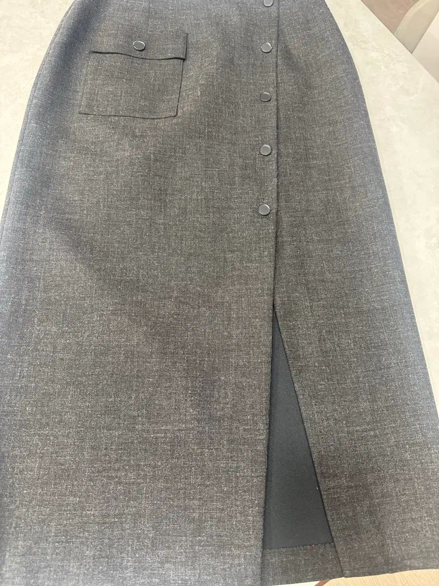  the NAMUGRIM スカート その他 ロングスカート