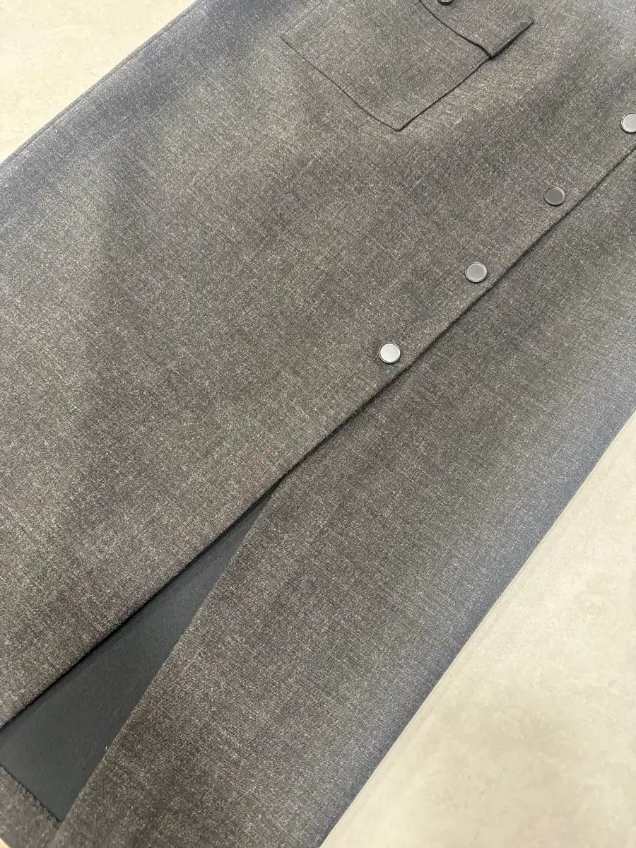 the NAMUGRIM スカート