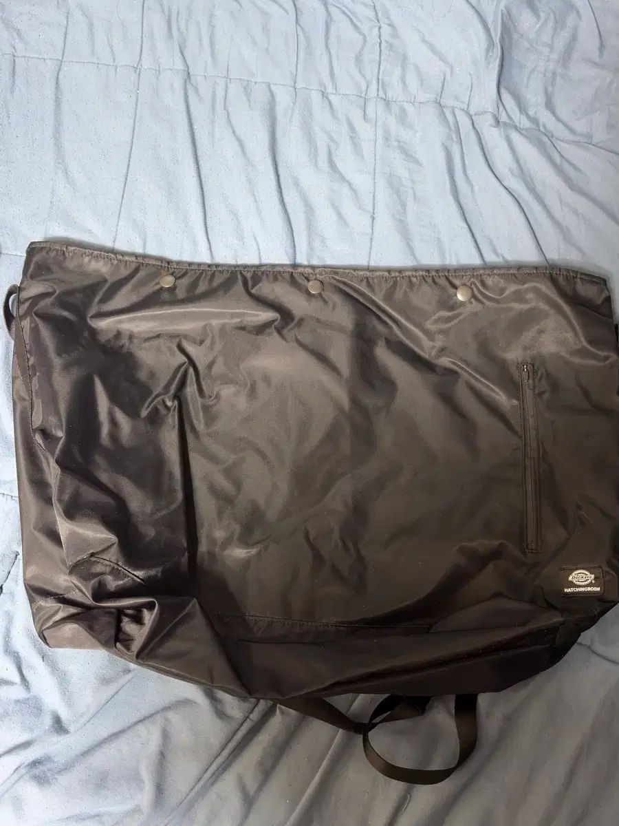 ディッキーズ ハッチングルーム メッセンジャーバッグ