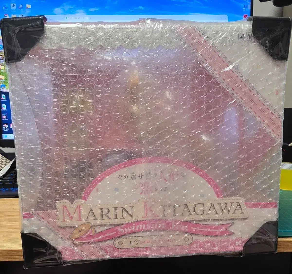 アニプレックス 北川 マリン 水着 ver 1 7