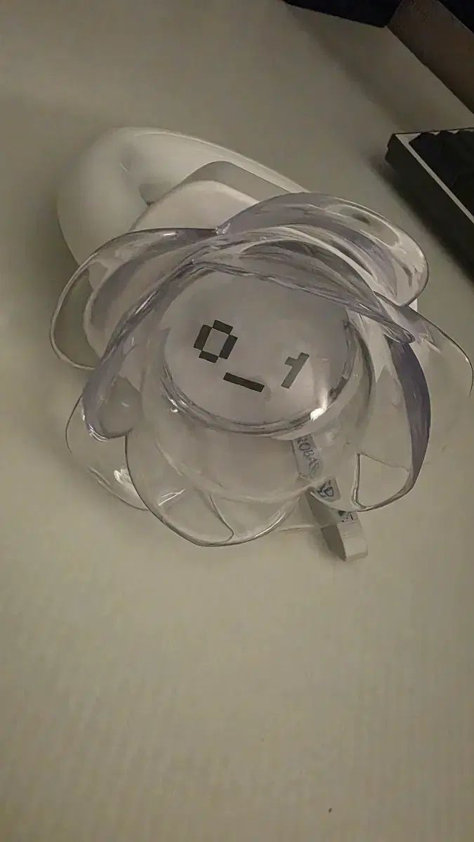 ゼロベースワン ZB 1 ゼベワン ペンライト ボックスO