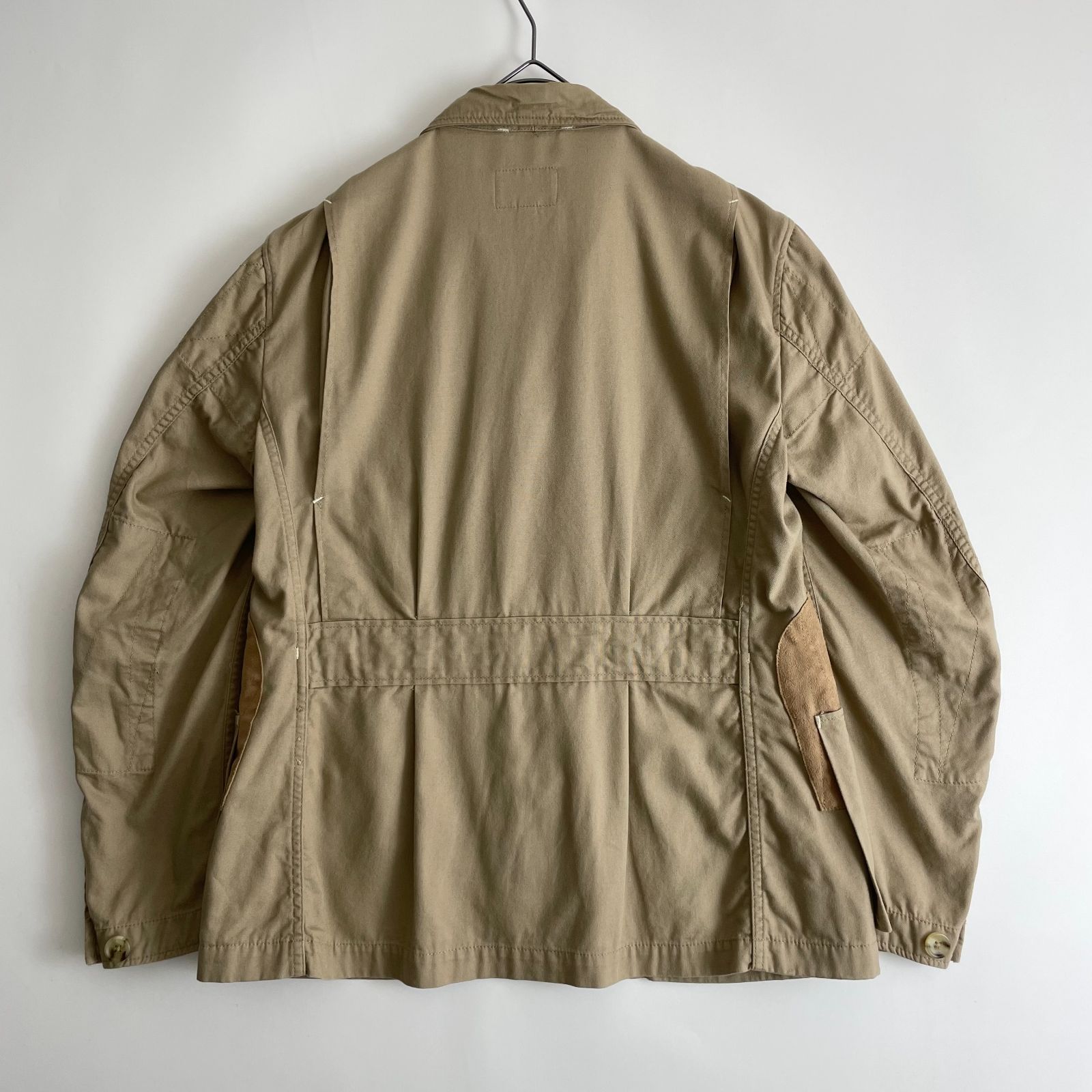 初期/希少】ENGINEERED GARMENTS size/S (kc.) -Hunting Jacket