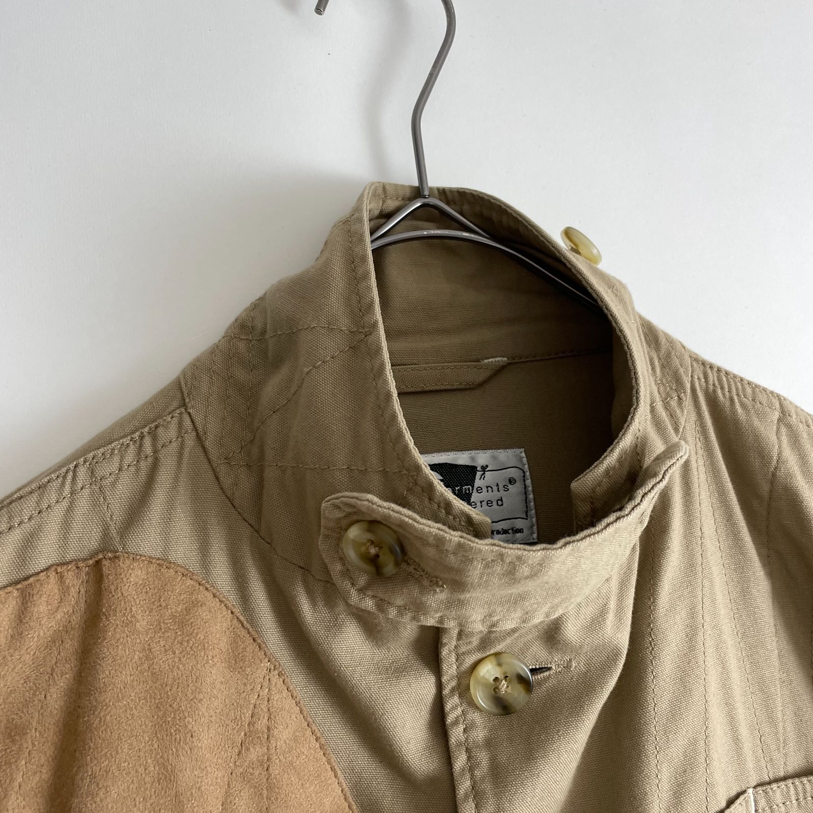 初期/希少】ENGINEERED GARMENTS size/S (kc.) -Hunting Jacket