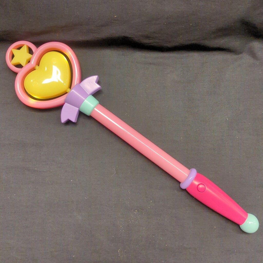 バンダイ 魔法の天使クリィミーマミ Special Memorize まほうの