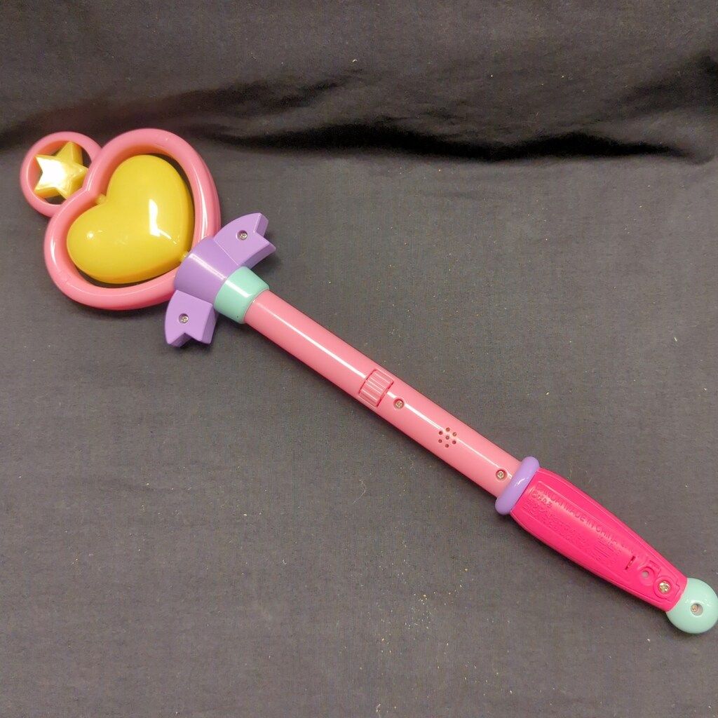 バンダイ 魔法の天使クリィミーマミ Special Memorize まほうの