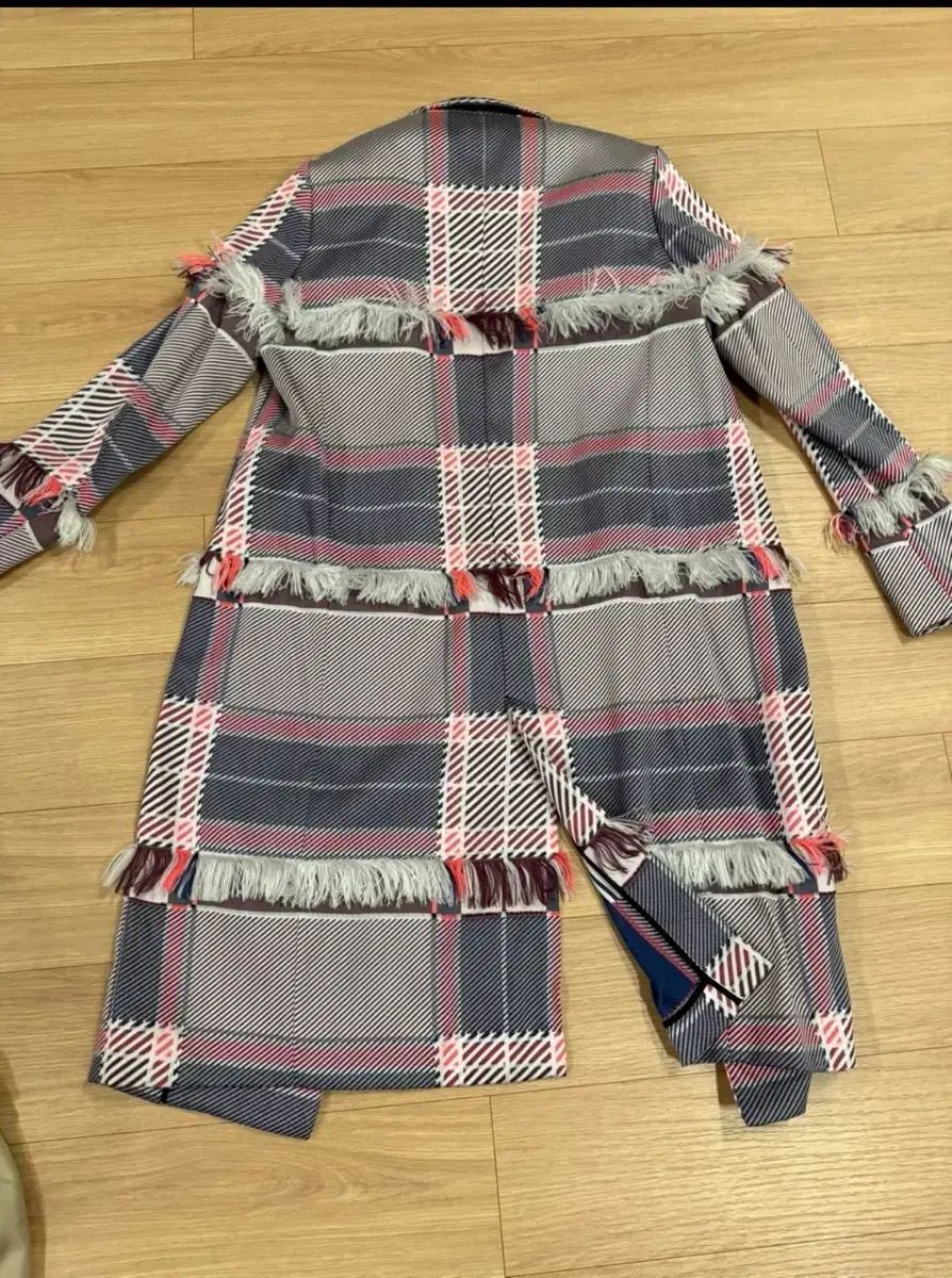 MSGM 節約 季節の変わり目 コート 2025年最新】MSGM レディース ロング