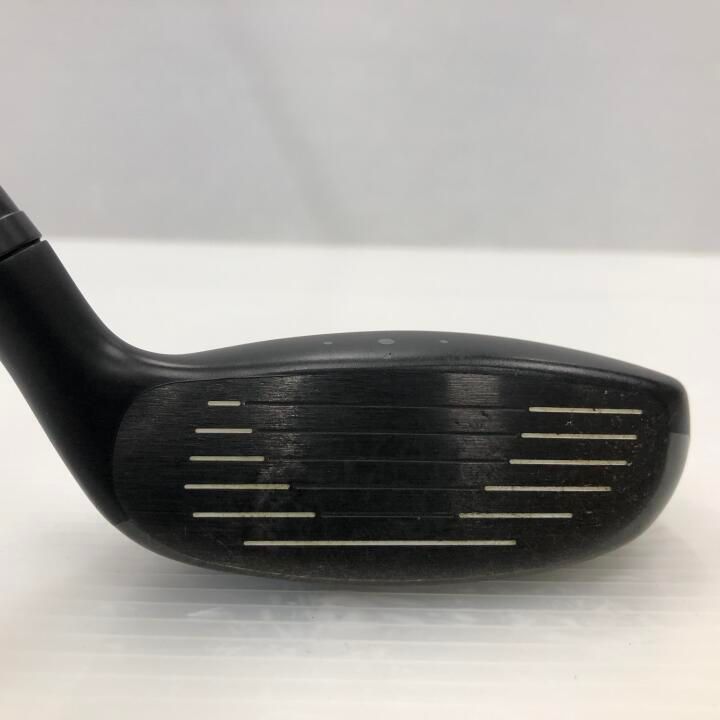 ピン G425 19度 ALTA J CB SLATE Sフレックス ユーティリティ 中古