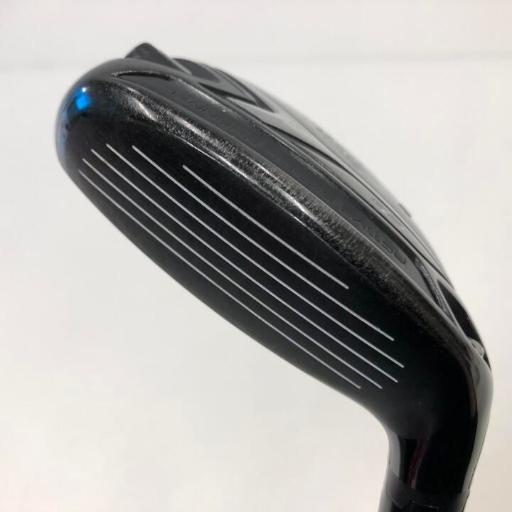 タイトリスト 818H1 25度 タイトリスト MCI 70 Sフレックス