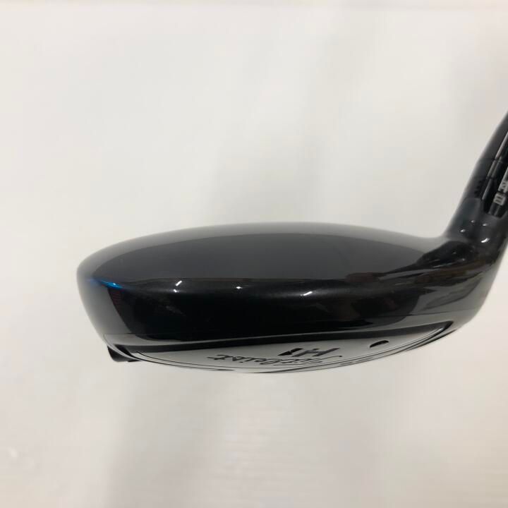 タイトリスト 818H1 25度 タイトリスト MCI 70 Sフレックス