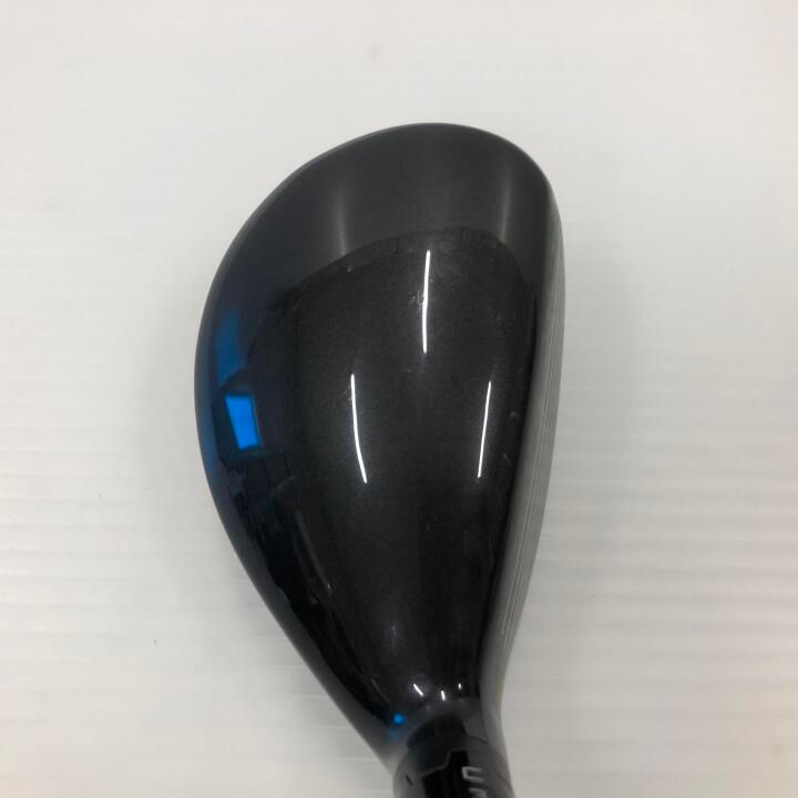 タイトリスト 818H1 25度 タイトリスト MCI 70 Sフレックス