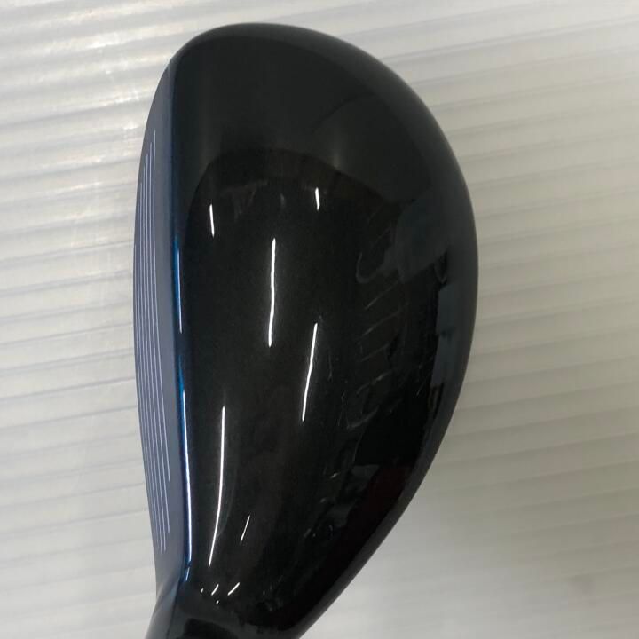 タイトリスト 818H2 21度 NSプロ950GH Sフレックス ユーティリティ