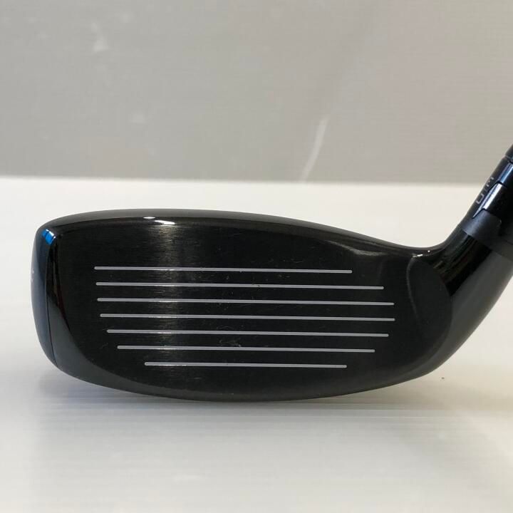 タイトリスト 818H2 21度 NSプロ950GH Sフレックス ユーティリティ